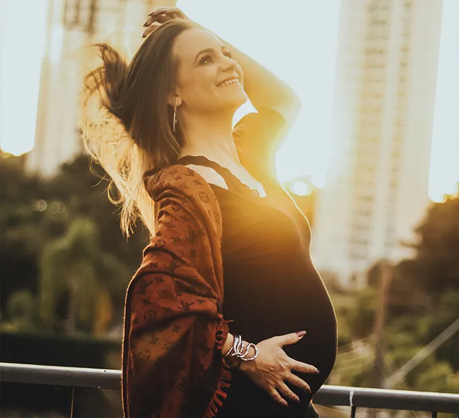 Nutricionista Carol Cabanilhas